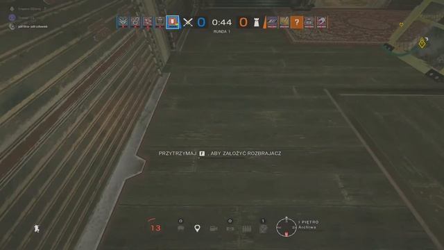 Tom Clancy’s Rainbow Six-Fragmovie 900 ping clutch and more! смотреть онлайн