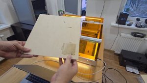 Лазерный гравер TOOCAA L2. Полный обзор мощного лазерного гравера с безопасностью нового уровня