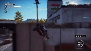 #1 ПРОХОЖДЕНИЕ ИГРЫ JUST CAUSE 3 | ПОДНЯЛ ФЛАГ В ФОРТАЛЕССА