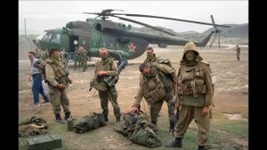 СПЕЦНАЗ воюет не за награды Вторая Чеченская война армия Герой России Янклович