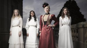 Сериал Пикник у Висячей скалы – 1 сезон 6 серия / Picnic at Hanging Rock