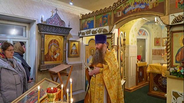 Не умолкнет благодарность Богу в устах наших