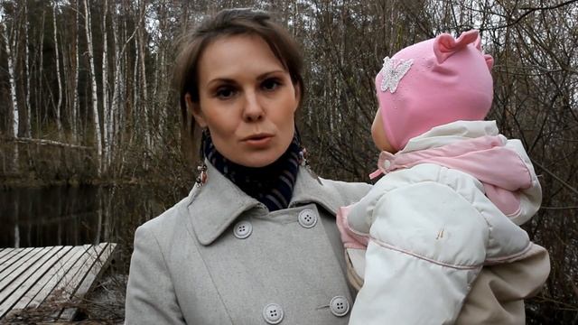 Отзыв Елены о живом тренинге Марии Кудряшовой "Счастье быть собой" в Северодвинске, май-июнь 2017 смотреть онлайн