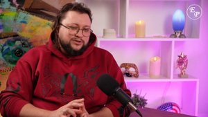 "Место встречи с Екатериной Репиной" гость Александр Скиданов