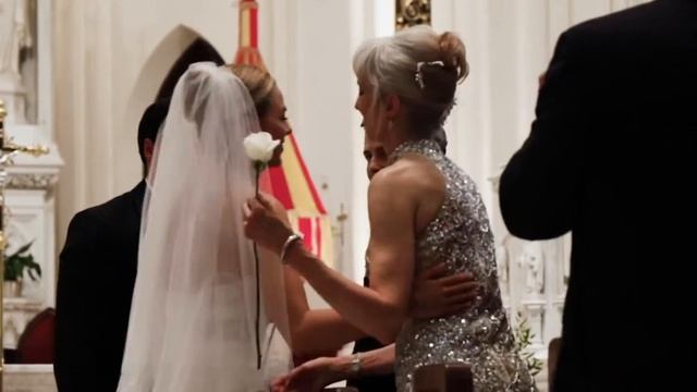 Wedding Video | Maggie + Daniel | Denver, Colorado смотреть онлайн