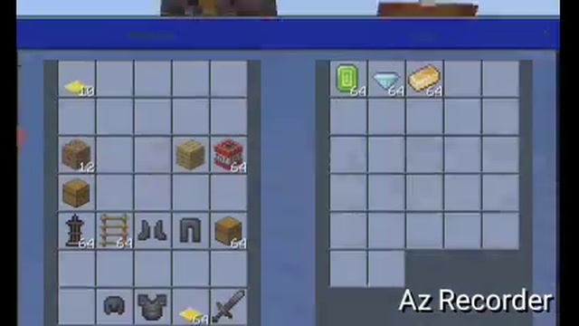 Minecraft вали вали вали на гелике
