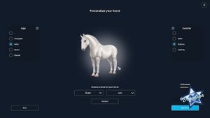 Покупка Лошади Подписчику. |Star Stable Online|