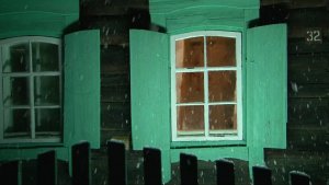 Фрэнк Синатра в Сибири 1971г.