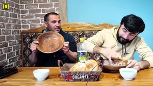 ТЕЗ ХРАК КУРУТОБ ДОFАН & ШОДИ /ИШТИРОКЧИ АЗ ш.КУРГОНТЕППА /DOGAN TJ