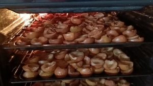 Груши Красуля, заготовка на зиму.