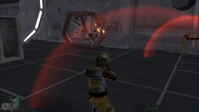 Star Wars Battlefront 2: Best Mods and Maps: RAS Prosecutor смотреть онлайн