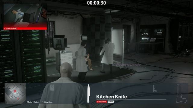 HITMAN 3 Rewind 2022 | Best Gameplay Moments @hitman @IOInteractive