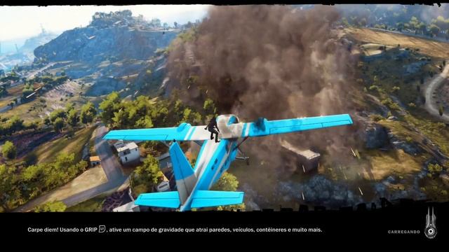 Just Cause 3 Falco Maxime #xboxseriess #gameplay #justcause3 смотреть онлайн