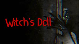 Witch's Doll ➤ ПОЛНОЕ ПРОХОЖДЕНИЕ