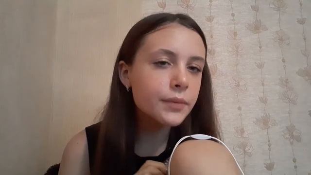 Асмр домашний Макияж 🎅🤗