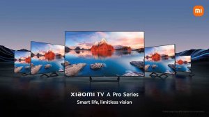Xiaomi Телевизор A 32 2025 32" HD, черный с Ozon. Хороший подарок на новый год и не только!