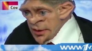 Если драка неизбежна бить надо первым Владимир Путин жмых эффект | Phaser