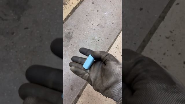 Финальные штрихи перед запуском контрактного двигателя. Часть 1/3 #tdi #passat #ремонт #volkswagen смотреть онлайн