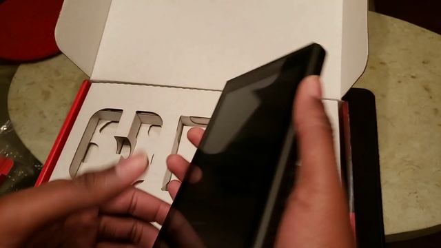 Nintendo Switch Unboxing - Neon Red-Blue Joycon смотреть онлайн