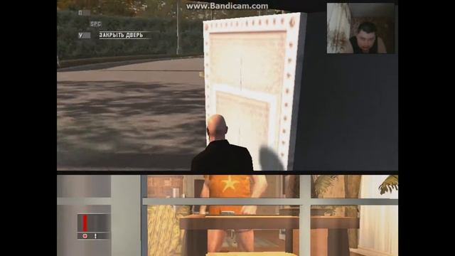 Хитман Кровавые Деньги полный обзор на игру часть 2