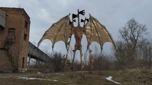 Сиреноголовый Картун Кэт Мороженщик бабка Гренни Великая мать мегафон Картун Дог Лампоголовый