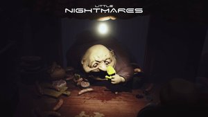 LITTLE NIGHTMARES ПРОХОЖДЕНИЕ  ►   ПУЗЫРИ СОВСЕМ ОХРЕНЕЛИ  #3