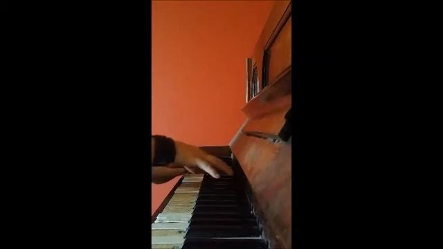 Piano Puss смотреть онлайн