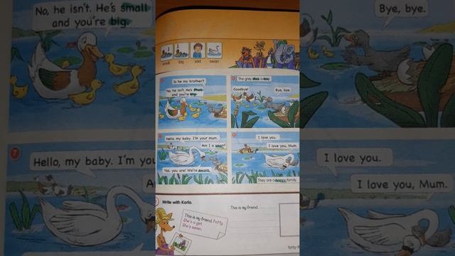 Fly High 2, The Grey Duck смотреть онлайн