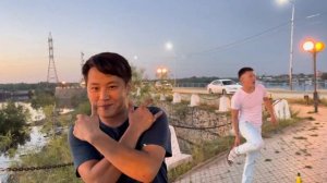 Быырпах - Короткометражный фильм 2022