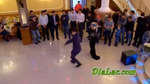 Свадьба Хасана и Денизы ч6