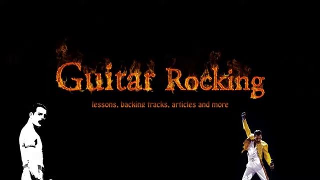 [Backing Track] Queen- We Are The Champions (FREDDIE VOCALS!) смотреть онлайн