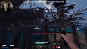 Sunkenland ПРОХОЖДЕНИЕ ► ВОДНЫЙ МИР ► 6