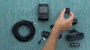 Viofo A229 Plus & A229 Pro Overview