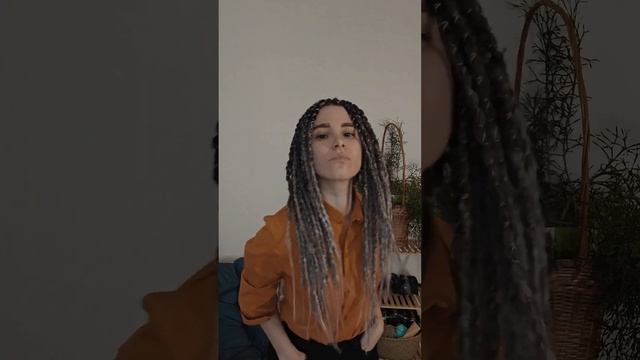 Полный комплект фактурных де дред дреды dreadlocks дедреды косы прически