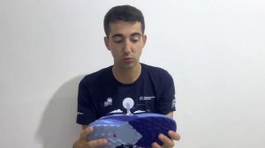 Unboxing SALOMON Sense Ride 5 трейловые кроссовки 👟  | Pedro Vizuete