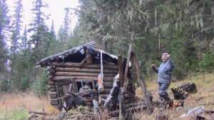 Рыбалка в Тайге чист Прелести и Ужасы Сухопит5окт14окт 2024