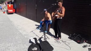 ВУльгарный ТоНН - Уроки