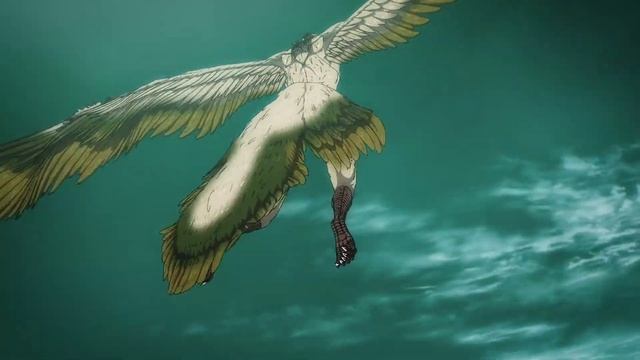 Attack on Titan (Shingeki no Kyojin) Final Season AMV [Edit] - Sanctuary (Crystal Lake) смотреть онлайн