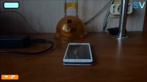 Эфир канала sv