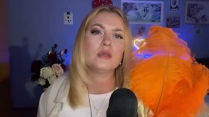 АСМР ДЛЯ ГЛУБОКОГО СНА / стрим / шепот/ триггеры для сна