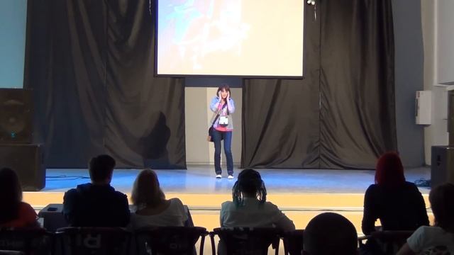 Life is Strange - Max Caulfield cosplay August 2015