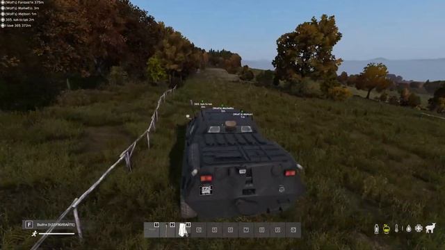 Выживание новичка в Dayz GGPLAY смотреть онлайн