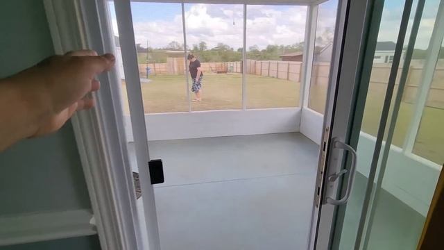 ОБЗОР ДОМА В АМЕРИКЕ ЮЖНАЯ КАРОЛИНА. смотреть онлайн