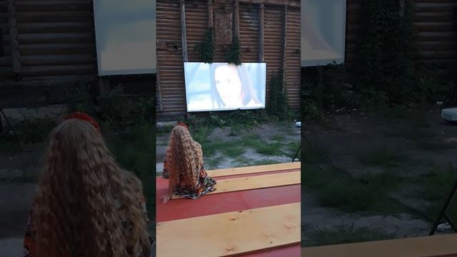 ВХУТЕМАС  Четвёртая мировая революция, 11.08.2023 (1)