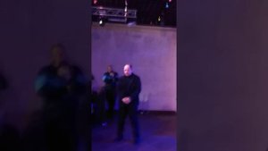 Дюмин в Пензе