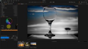 Что такое Color Editor в Capture One Pro 11? | Уроки Capture One #0 | Фото Лифт