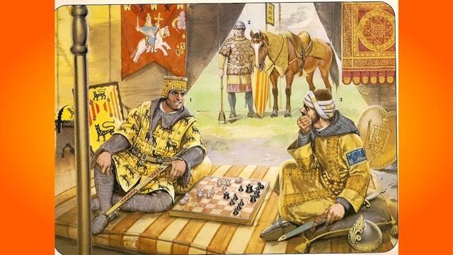 История шахмат
