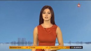 Рената Камалова 133