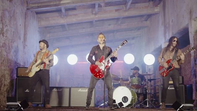 BLACK TV - ESTADO MENTAL -(Vídeo clip oficial) смотреть онлайн