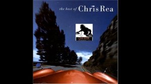 Chris Rea - Fool (If You Think It's Over)